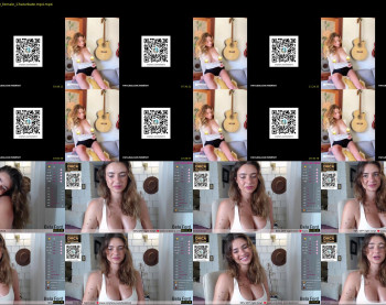 belaford — 65 minute Chaturbate female cam show recording, 1080p, Aug 26, 2022