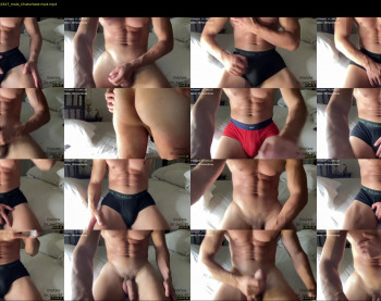 bestdick1991 — 93 minute Chaturbate male cam show recording, 720p, Aug 27, 2022