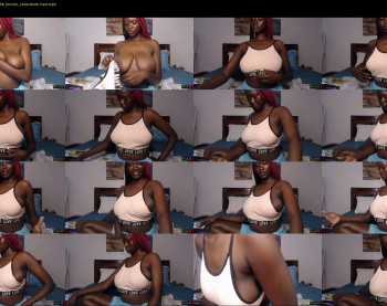 betty_fire_ — 4 minute Chaturbate female cam show recording, 720p, Aug 26, 2022