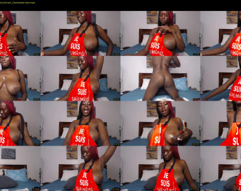 betty_fire_ — 99 minute Chaturbate female cam show recording, 720p, Aug 26, 2022