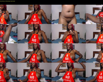 betty_fire_ — 85 minute Chaturbate female cam show recording, 720p, Aug 26, 2022