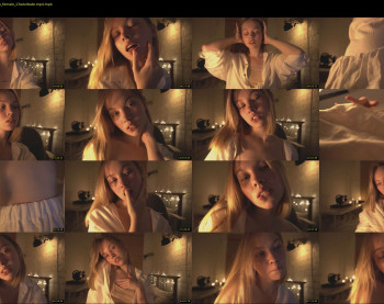 bibi_it_is — 54 minute Chaturbate female cam show recording, 1080p, Aug 26, 2022