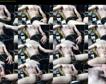 bigdickyduby — 54 minute Chaturbate male cam show recording, 1080p, Aug 26, 2022