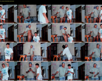blakemate — 56 minute Chaturbate male cam show recording, 1080p, Aug 27, 2022
