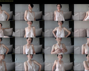 blueeyeess — 91 minute Chaturbate female cam show recording, 720p, Aug 26, 2022