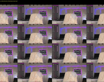 camilaramirez_ — 5 minute Chaturbate female cam show recording, 1080p, Aug 26, 2022