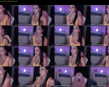 catherinstone — 82 minute Chaturbate female cam show recording, 720p, Aug 26, 2022
