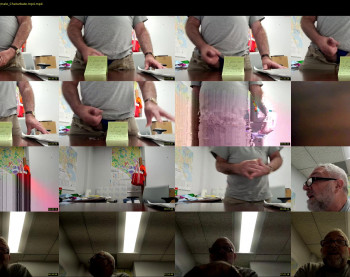 caz444 — 9 minute Chaturbate male cam show recording, 720p, Aug 26, 2022