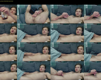 cb45632 — 52 minute Chaturbate male cam show recording, 720p, Aug 26, 2022