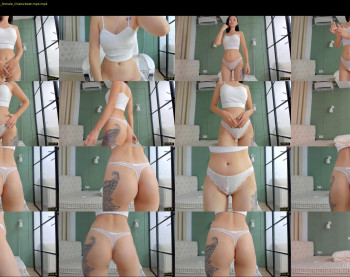 chan_lia — 54 minute Chaturbate female cam show recording, 1080p, Aug 26, 2022