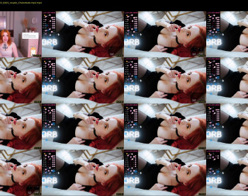 charlottanilsson — 48 minute Chaturbate female cam show recording, 1080p, Aug 27, 2022