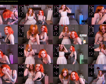 charlottanilsson — 50 minute Chaturbate female cam show recording, 1080p, Aug 27, 2022