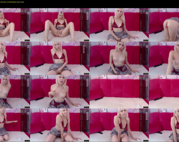 cii_lerry — 29 minute Chaturbate female cam show recording, 720p, Aug 26, 2022