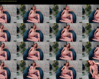 clara_bendover — 6 minute Chaturbate female cam show recording, 1080p, Aug 27, 2022