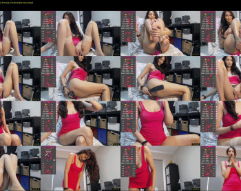 classdeb — 101 minute Chaturbate female cam show recording, 720p, Aug 26, 2022