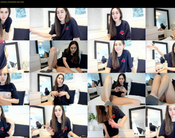 cleolane — 75 minute Chaturbate female cam show recording, 720p, Aug 26, 2022