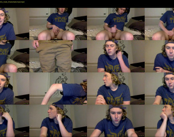 clydeaustin — 10 minute Chaturbate male cam show recording, 480p, Aug 27, 2022