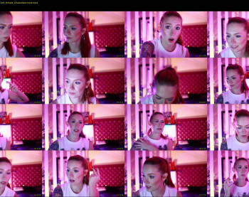 coolteacher — 13 minute Chaturbate female cam show recording, 1080p, Aug 26, 2022