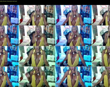 cristal_ayala — 5 minute Chaturbate female cam show recording, 1080p, Aug 27, 2022