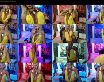 cristal_ayala — 21 minute Chaturbate female cam show recording, 1080p, Aug 27, 2022