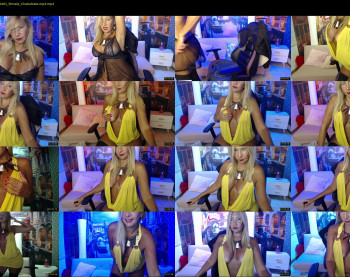 cristal_ayala — 39 minute Chaturbate female cam show recording, 1080p, Aug 27, 2022