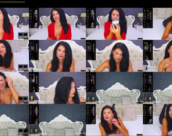 crystallluv — 93 minute Chaturbate female cam show recording, 720p, Aug 26, 2022