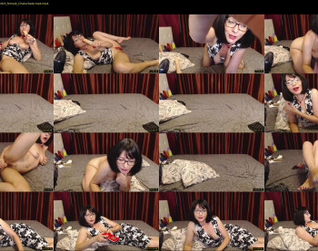 danacougar — 99 minute Chaturbate female cam show recording, 720p, Aug 26, 2022