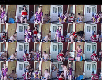 danamily — 76 minute Chaturbate female cam show recording, 720p, Aug 26, 2022