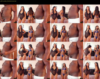 dastan_yesevii — 3 minute Chaturbate couple cam show recording, 1080p, Aug 26, 2022