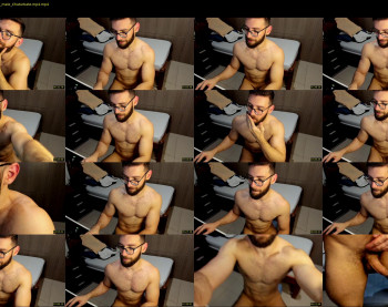 deanlek — 10 minute Chaturbate male cam show recording, 1080p, Aug 26, 2022