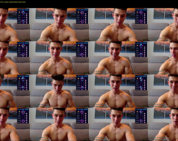 destroy_boy — 4 minute Chaturbate male cam show recording, 1080p, Aug 26, 2022