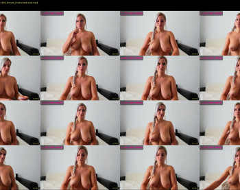 diamondkay_ — 55 minute Chaturbate female cam show recording, 1080p, Aug 26, 2022