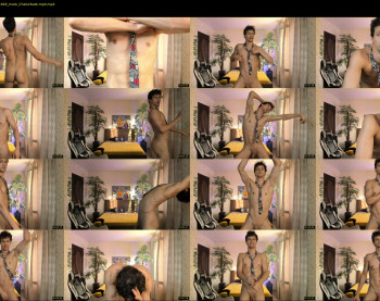 dirty_pothos — 9 minute Chaturbate male cam show recording, 1080p, Aug 26, 2022