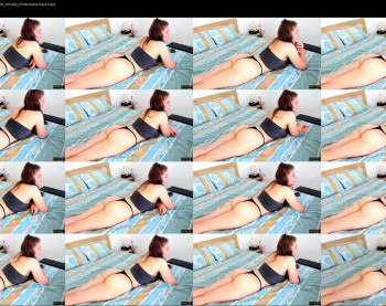 dyanne18 — 54 minute Chaturbate female cam show recording, 1080p, Aug 26, 2022
