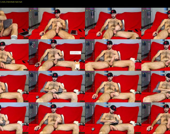 dylan_90 — 100 minute Chaturbate male cam show recording, 720p, Aug 26, 2022
