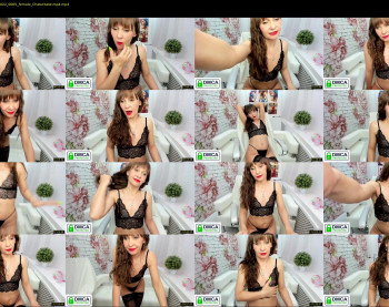 eastern_fairy_tale — 108 minute Chaturbate female cam show recording, 720p, Aug 27, 2022