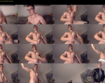 eddieds — 34 minute Chaturbate male cam show recording, 1080p, Aug 27, 2022