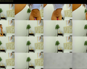 effie_castro — 65 minute Chaturbate female cam show recording, 720p, Aug 26, 2022