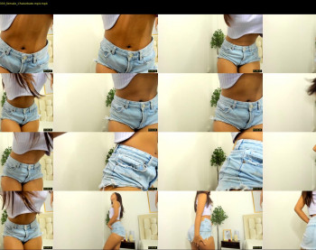effie_castro — 10 minute Chaturbate female cam show recording, 720p, Aug 27, 2022