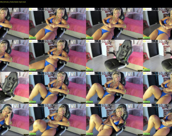 eileen_rose — 54 minute Chaturbate female cam show recording, 1080p, Aug 26, 2022