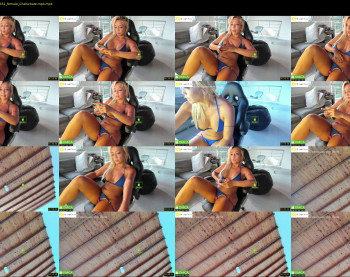 eileen_rose — 6 minute Chaturbate female cam show recording, 1080p, Aug 26, 2022
