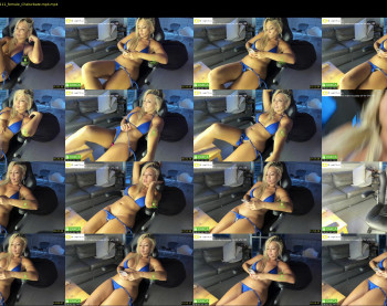 eileen_rose — 19 minute Chaturbate female cam show recording, 1080p, Aug 27, 2022