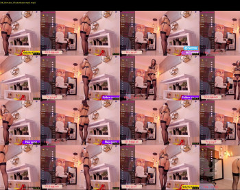 ella_pridee — 56 minute Chaturbate female cam show recording, 1080p, Aug 26, 2022