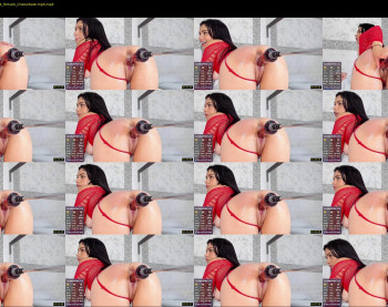 emi_sary — 5 minute Chaturbate female cam show recording, 1080p, Aug 27, 2022