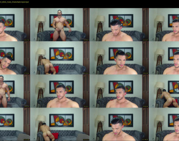 erick_thompson — 93 minute Chaturbate male cam show recording, 720p, Aug 27, 2022