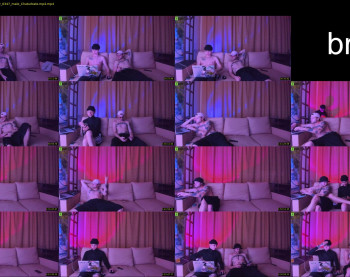 esthetics_boys — 173 minute Chaturbate male cam show recording, 480p, Aug 27, 2022