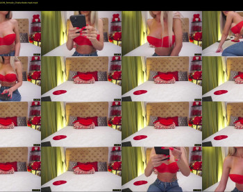 fallingangel_ — 88 minute Chaturbate female cam show recording, 720p, Aug 26, 2022