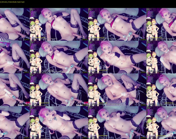 fatalgoth — 62 minute Chaturbate couple cam show recording, 1080p, Aug 27, 2022
