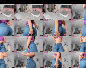 fay_miller2 — 25 minute Chaturbate female cam show recording, 1080p, Aug 27, 2022