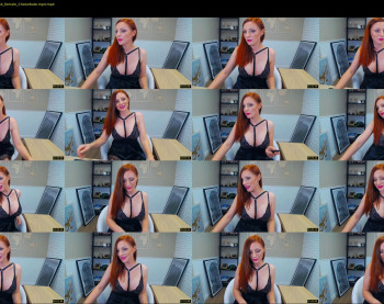 foxynesss — 9 minute Chaturbate female cam show recording, 1080p, Aug 26, 2022